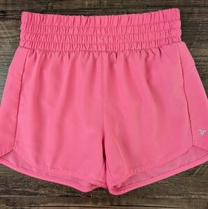 Old Navy Pink Shorts